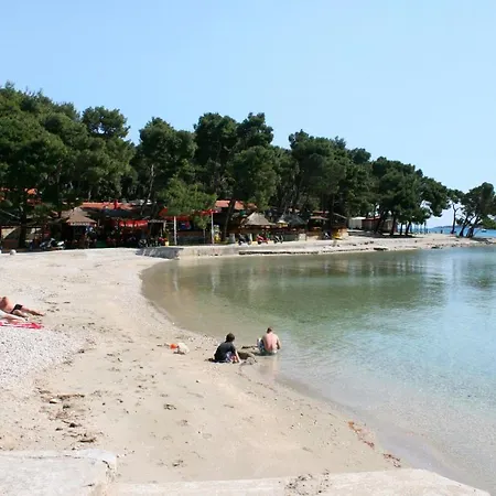 With A Parking Space Pakostane, Biograd - 16579