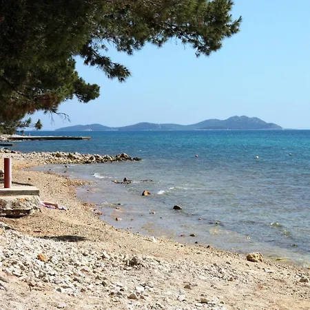 With A Parking Space Pakostane, Biograd - 16579 Pakoštane