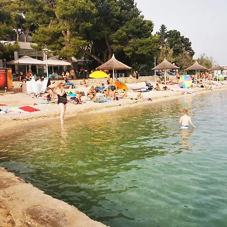 With A Parking Space Pakostane, Biograd - 16579 *