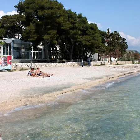With A Parking Space Pakostane, Biograd - 16579 Pakostane