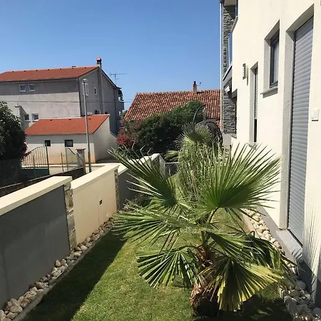 With A Parking Space Pakostane, Biograd - 16579 Apartment Pakostane