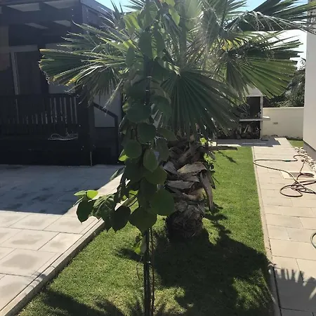 With A Parking Space Pakostane, Biograd - 16579 Appartement *