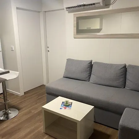 Apartment With Parking Space Pakostane, Biograd - 16579 *