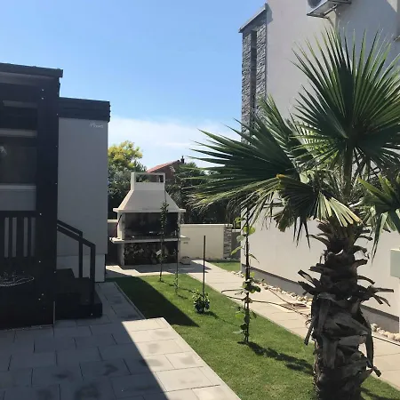 Apartment With Parking Space Pakostane, Biograd - 16579 Pakostane