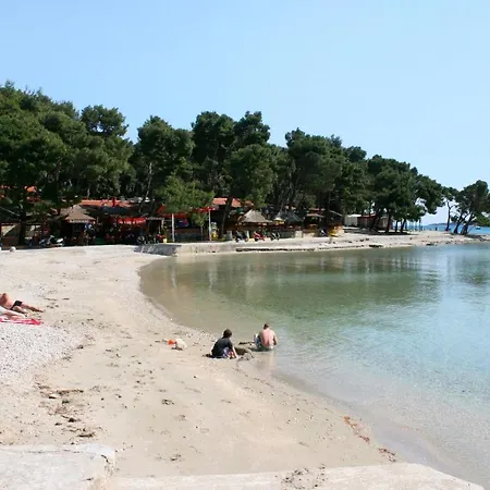 With A Parking Space Pakostane, Biograd - 16579