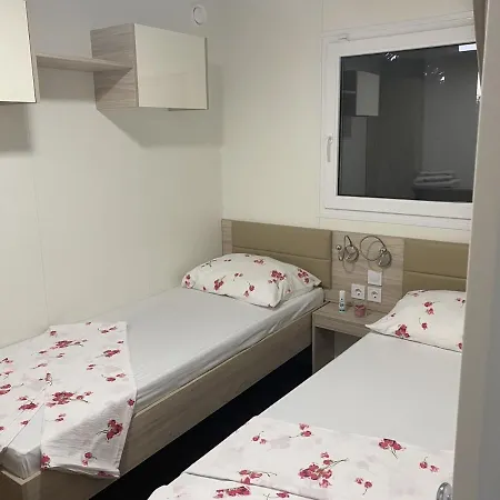 With A Parking Space Pakostane, Biograd - 16579 Apartment