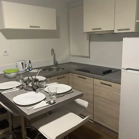 Apartment With Parking Space Pakostane, Biograd - 16579 Pakostane