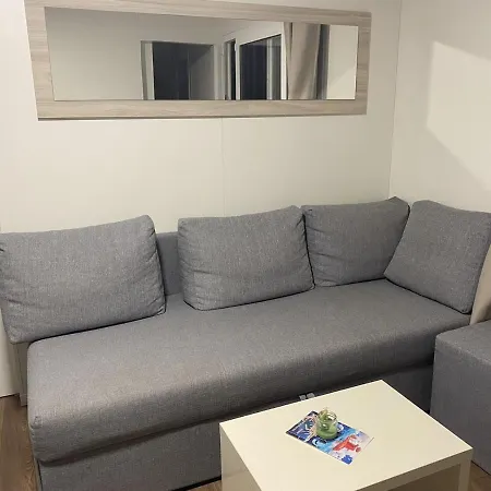 With A Parking Space Pakostane, Biograd - 16579 Apartment *