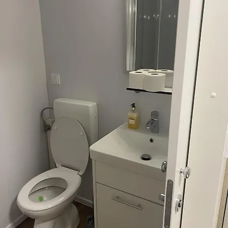 With A Parking Space Pakostane, Biograd - 16579 Apartment