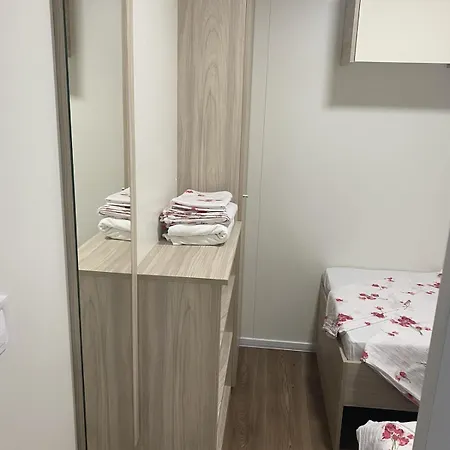 Apartment With Parking Space Pakostane, Biograd - 16579 *