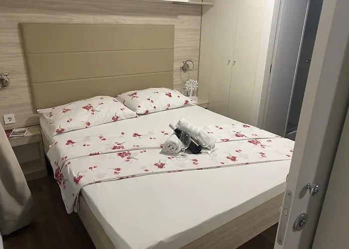 With A Parking Space Pakostane, Biograd - 16579 * פאקוסטאן