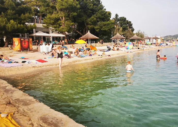 With A Parking Space Pakostane, Biograd - 16579 *